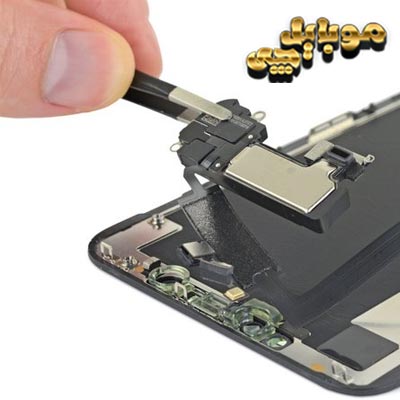 خرابی اسپیکر iPhone 11 Pro Max