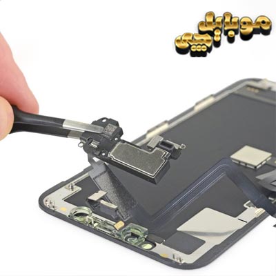 تعمیر اسپیکر iPhone 11 Pro