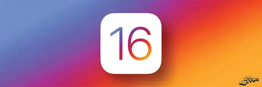 ویژگی های iOS 16